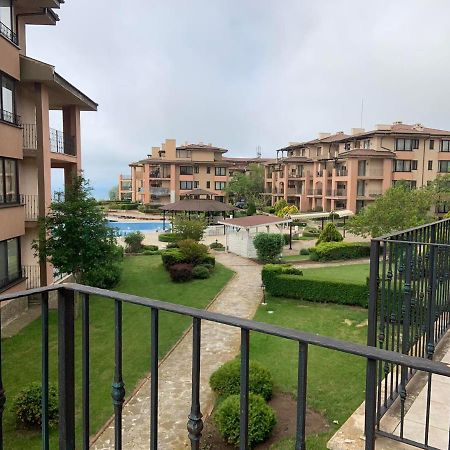 Kaliakria Resort "Sunnysky" Topola Bagian luar foto