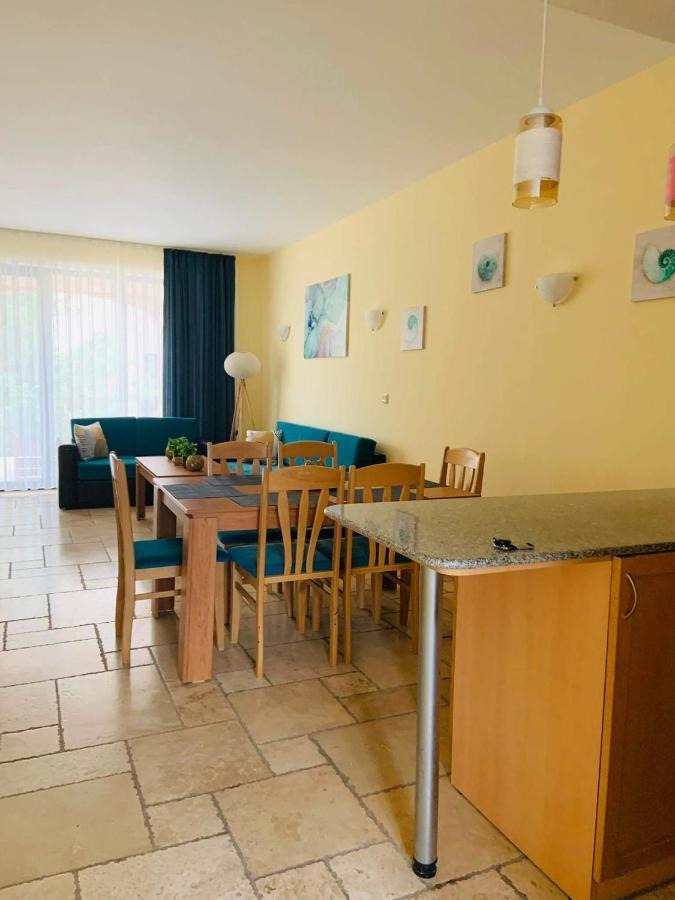 Kaliakria Resort "Sunnysky" Topola Bagian luar foto