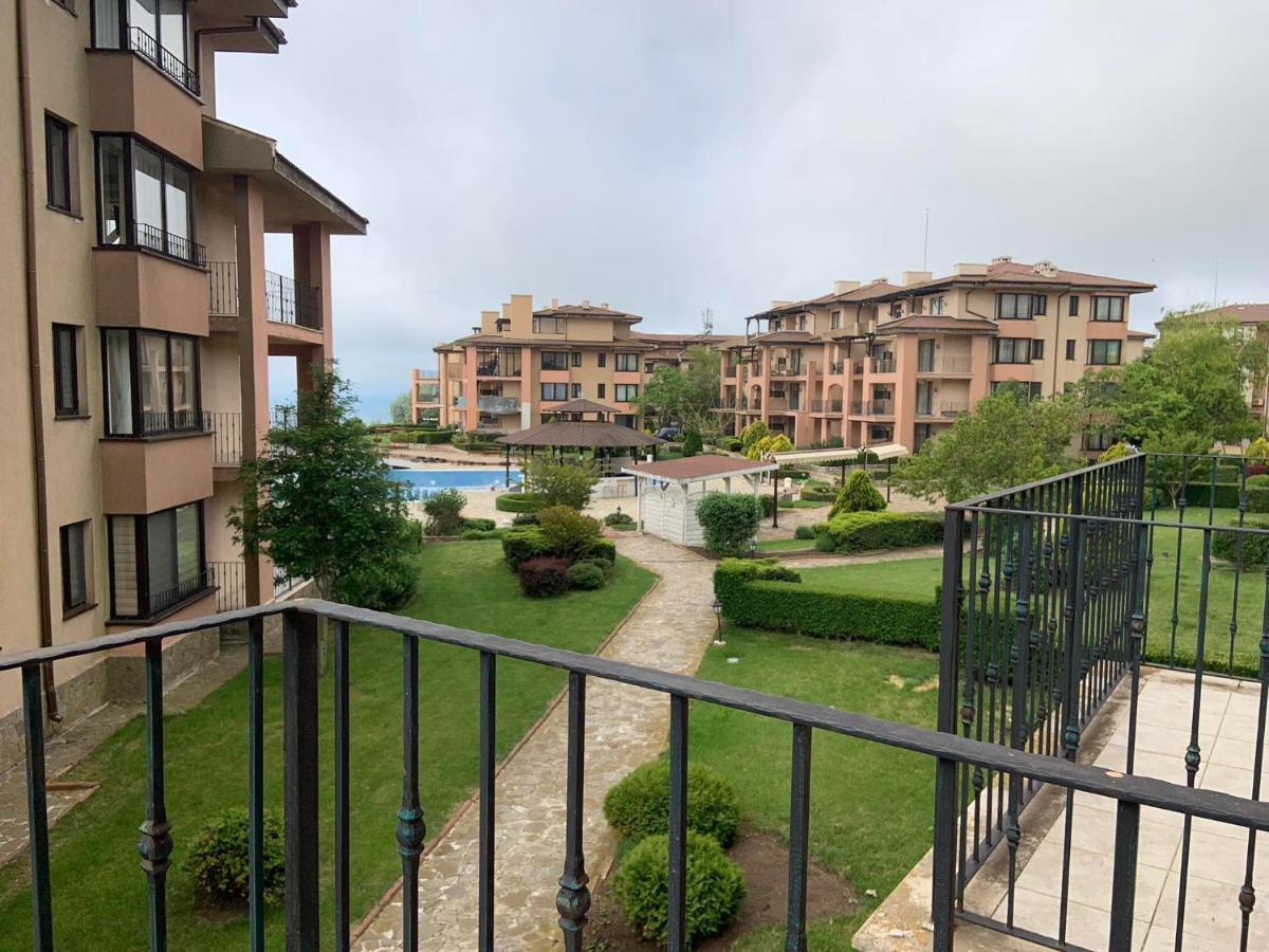 Kaliakria Resort "Sunnysky" Topola Bagian luar foto