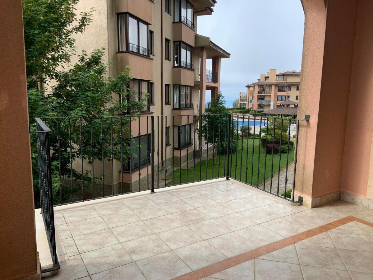 Kaliakria Resort "Sunnysky" Topola Bagian luar foto