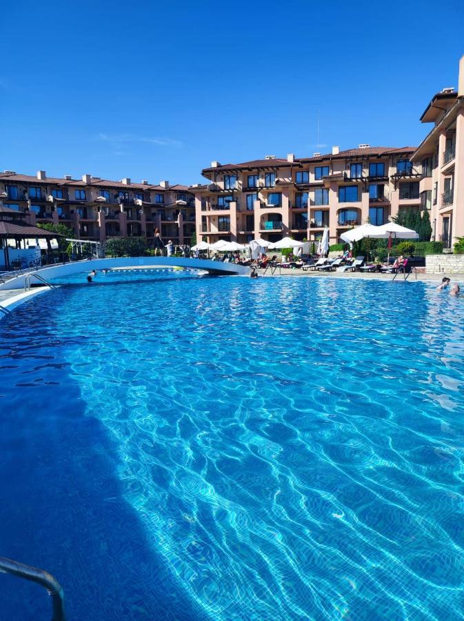 Kaliakria Resort "Sunnysky" Topola Bagian luar foto