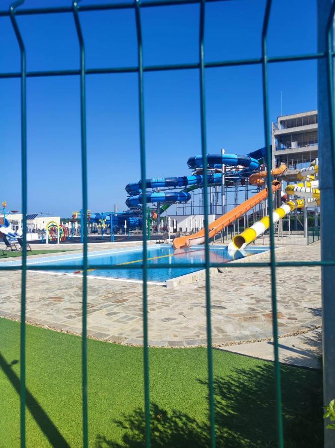 Kaliakria Resort "Sunnysky" Topola Bagian luar foto