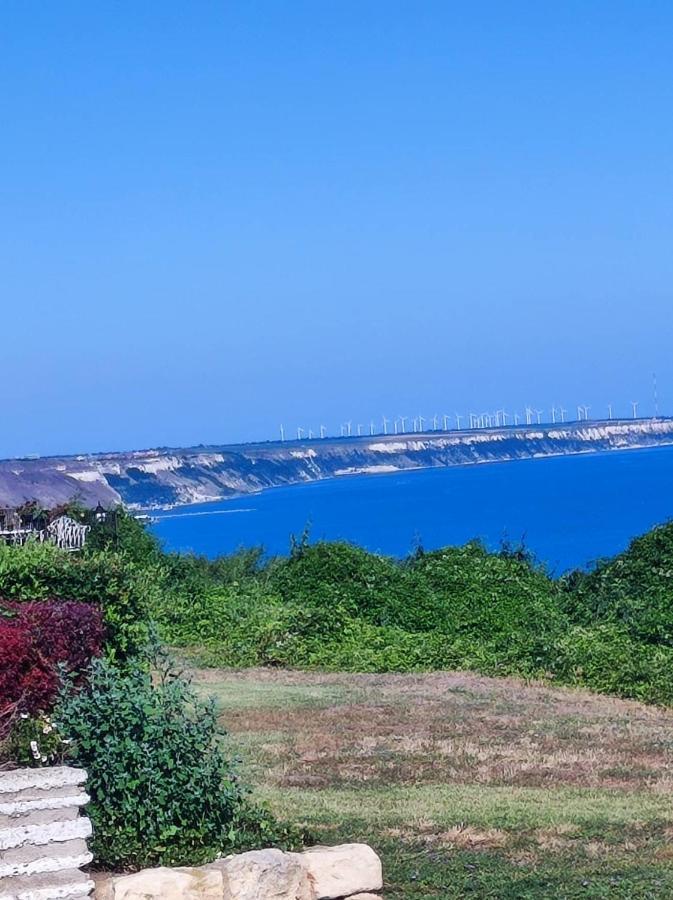 Kaliakria Resort "Sunnysky" Topola Bagian luar foto