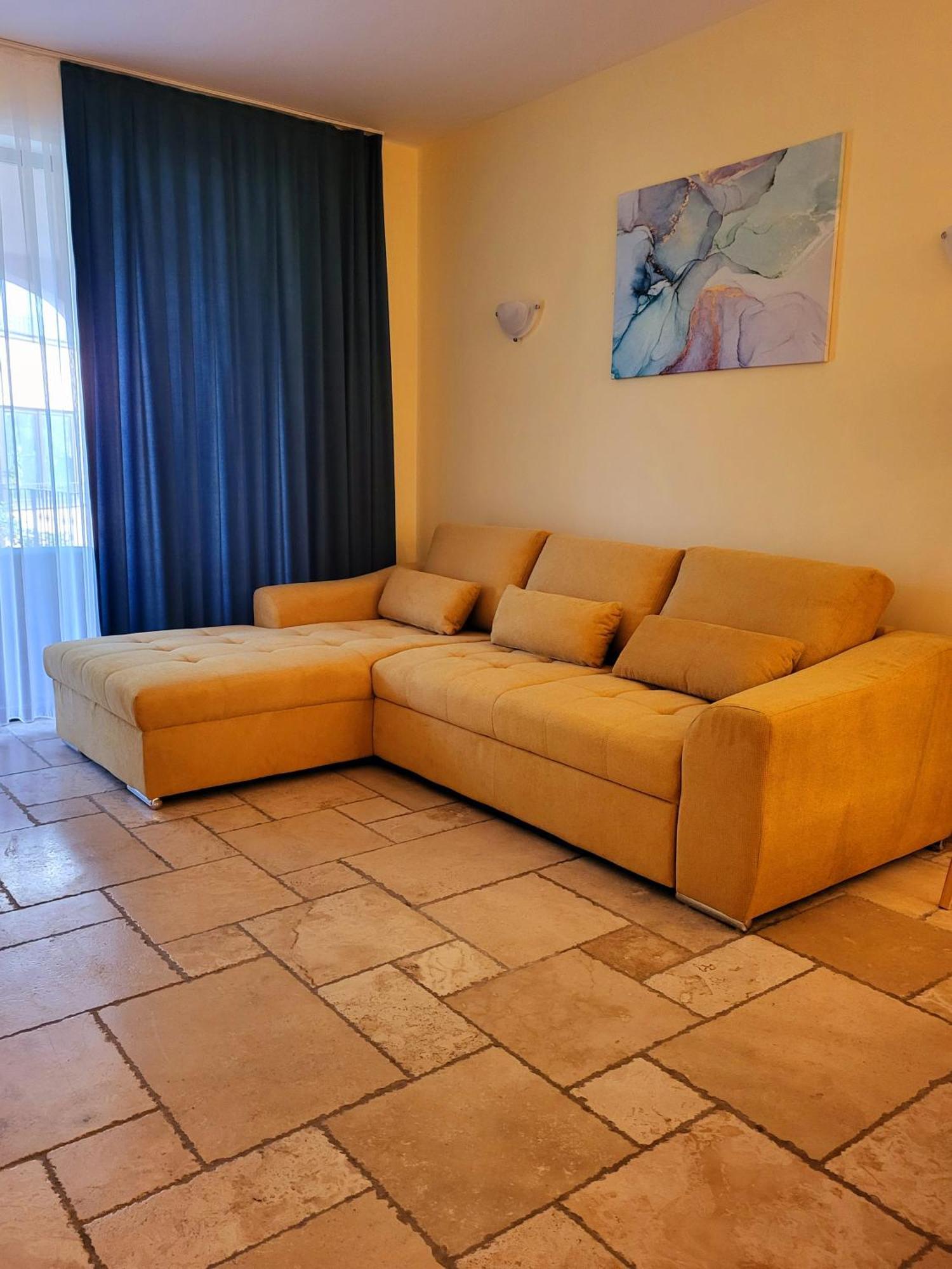 Kaliakria Resort "Sunnysky" Topola Bagian luar foto